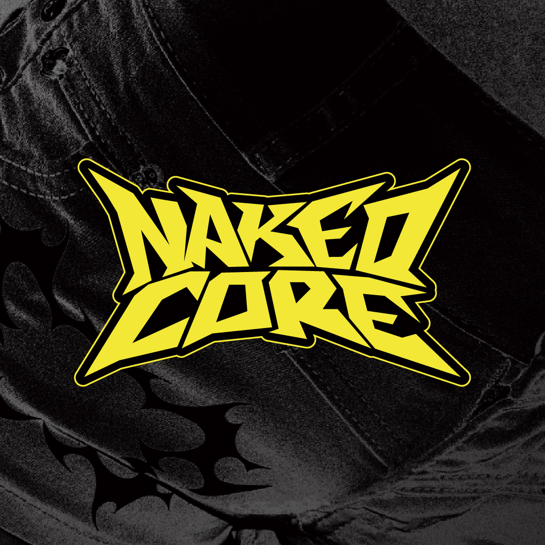 NAKEDCORE