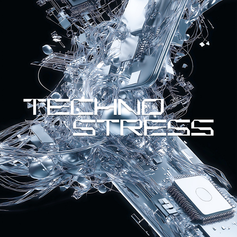 Technostress_project