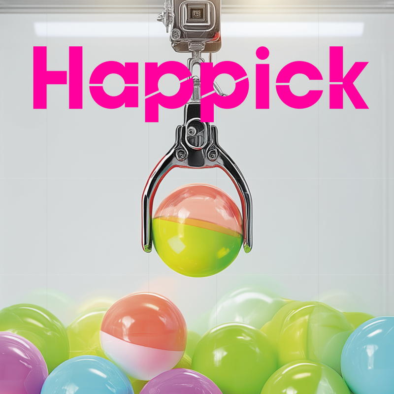 Happick
